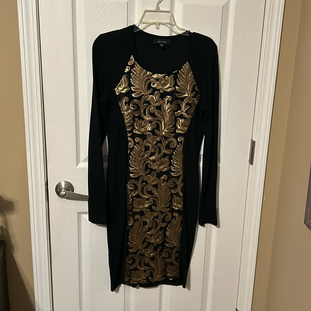 Women’s Karen Kane Dress/Small/knit